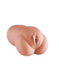 Мастурбатор-вагина Foxy Lady Sasha - Lola Games - в Нижнем Тагиле купить с доставкой