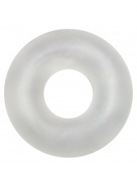 Гладкое эрекционное кольцо - Seven Creations - в Нижнем Тагиле купить с доставкой