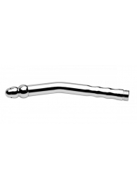 Сопло для анального душа Angled Enema Nozzle - XR Brands - купить с доставкой в Нижнем Тагиле