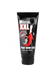 Крем для увеличения пениса MISTER XXL - 50 гр. - Биоритм - купить с доставкой в Нижнем Тагиле