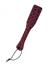 Шлепалка из материала с 3d-эффектом - 31 см. - ToyFa - купить с доставкой в Нижнем Тагиле