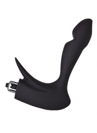 Массажер простаты Erotist First - Erotist Adult Toys - в Нижнем Тагиле купить с доставкой