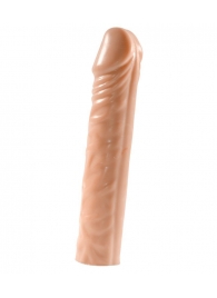 Удлиняющая насадка Extension sleeve - 17 см. - Sitabella - в Нижнем Тагиле купить с доставкой