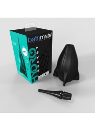 Анальный душ Hydro Rocket - Bathmate - купить с доставкой в Нижнем Тагиле