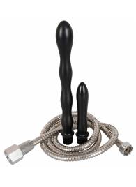 Набор для интимного душа Shower me Deluxe - Orion - купить с доставкой в Нижнем Тагиле