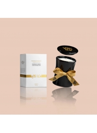 Массажная аромасвеча BEWITCHING MASSAGE CANDLE - 120 мл. - YESforLOV - купить с доставкой в Нижнем Тагиле