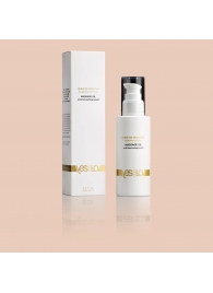 Массажное масло BEWITCHING MASSAGE OIL - 100 мл. - YESforLOV - купить с доставкой в Нижнем Тагиле