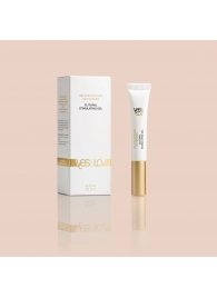 Возбуждающий интимный гель для женщин EXCITEMENT GEL FOR WOMEN - 10 гр. - YESforLOV - купить с доставкой в Нижнем Тагиле