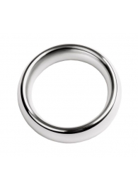 Металлическое эрекционное кольцо размера S - ToyFa - в Нижнем Тагиле купить с доставкой