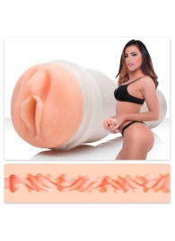 Мастурбатор-вагина Fleshlight Girls - Adriana Chechik Empress - Fleshlight - в Нижнем Тагиле купить с доставкой