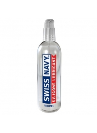Лубрикант на силиконовой основе Swiss Navy Silicone Based Lube - 237 мл. - Swiss navy - купить с доставкой в Нижнем Тагиле