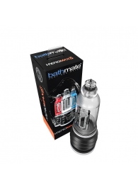 Прозрачная гидропомпа HydroMAX5 - Bathmate - в Нижнем Тагиле купить с доставкой