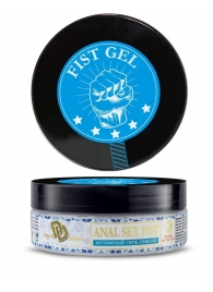 Интимный гель-смазка ANAL SEX FIST GEL - 200 мл. - БиоМед - купить с доставкой в Нижнем Тагиле