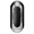 Черный мастурбатор Flip Zero - Tenga - в Нижнем Тагиле купить с доставкой