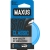 Классические презервативы в железном кейсе MAXUS Classic - 3 шт. - Maxus - купить с доставкой в Нижнем Тагиле