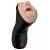Мастурбатор-ротик Deep Throat Vibrating Stroker - Pipedream - в Нижнем Тагиле купить с доставкой