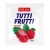Пробник гель-смазки Tutti-frutti с малиновым вкусом - 4 гр. - Биоритм - купить с доставкой в Нижнем Тагиле