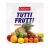 Пробник гель-смазки Tutti-frutti со вкусом тропических фруктов - 4 гр. - Биоритм - купить с доставкой в Нижнем Тагиле