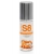 Смазка на водной основе S8 Flavored Lube со вкусом соленой карамели - 125 мл. - Stimul8 - купить с доставкой в Нижнем Тагиле