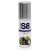 Смазка на водной основе S8 Flavored Lube со вкусом черной смородины - 125 мл. - Stimul8 - купить с доставкой в Нижнем Тагиле