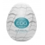 Мастурбатор-яйцо EGG Wavy II - Tenga - в Нижнем Тагиле купить с доставкой