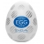 Мастурбатор-яйцо EGG Sphere - Tenga - в Нижнем Тагиле купить с доставкой