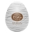 Мастурбатор-яйцо EGG Silky II - Tenga - в Нижнем Тагиле купить с доставкой