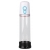 Автоматическая вакуумная помпа AUTOMATIC PENIS PUMP - Dream Toys - в Нижнем Тагиле купить с доставкой