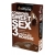 Презервативы для орального секса DOMINO Sweet Sex с ароматом шоколадного мусса - 3 шт. - Domino - купить с доставкой в Нижнем Тагиле
