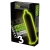 Презервативы DOMINO Neon Green со светящимся в темноте кончиком - 3 шт. - Domino - купить с доставкой в Нижнем Тагиле