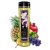 Массажное масло Libido Exotic Fruits с ароматом экзотических фруктов - 240 мл. - Shunga - купить с доставкой в Нижнем Тагиле
