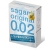 Ультратонкие презервативы Sagami Original 0.02 Extra Lub с увеличенным количеством смазки - 3 шт. - Sagami - купить с доставкой в Нижнем Тагиле