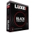Черные презервативы LUXE Royal Black Collection - 3 шт. - Luxe - купить с доставкой в Нижнем Тагиле
