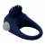 Синее эрекционное виброкольцо STIMU RING - Dream Toys - в Нижнем Тагиле купить с доставкой
