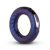 Фиолетовое эрекционное виброкольцо Saturn Vibrating Cock/Ball Ring - ONE DC B.V. - в Нижнем Тагиле купить с доставкой