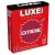 Текстурированные презервативы LUXE Royal Extreme - 3 шт. - Luxe - купить с доставкой в Нижнем Тагиле
