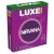 Презервативы с увеличенным количеством смазки LUXE Royal Nirvana - 3 шт. - Luxe - купить с доставкой в Нижнем Тагиле