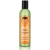 Массажное масло Naturals Tropical Mango с ароматом манго - 236 мл. - Kama Sutra - купить с доставкой в Нижнем Тагиле