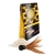 Пудра для тела Honey Dust Body Powder с ароматом кокоса и ананаса - 28 гр. - Kama Sutra - купить с доставкой в Нижнем Тагиле