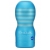Мастурбатор с охлаждающей смазкой TENGA Original Vacuum Cup Cool - Tenga - в Нижнем Тагиле купить с доставкой