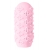 Розовый мастурбатор Marshmallow Maxi Honey - Lola Games - в Нижнем Тагиле купить с доставкой