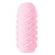 Розовый мастурбатор Marshmallow Maxi Juicy - Lola Games - в Нижнем Тагиле купить с доставкой