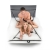 Набор для бондажа на кровати Ultimate Bed Restraint System - Pipedream - купить с доставкой в Нижнем Тагиле