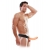 Полый страпон 8  Hollow Strap-On телесного цвета - 19 см. - Pipedream - купить с доставкой в Нижнем Тагиле