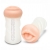 Мастурбатор-ротик ZOLO DEEP THROAT - Zolo - в Нижнем Тагиле купить с доставкой