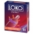 Стимулирующая насадка на пенис LOKO SWEET с возбуждающим эффектом - Sitabella - в Нижнем Тагиле купить с доставкой
