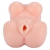 Телесный мастурбатор-вагина Lisa - Dream Toys - в Нижнем Тагиле купить с доставкой