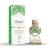 Массажный гель с ароматом кокоса Coconut - 30 мл. - INTT - купить с доставкой в Нижнем Тагиле