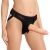 Женский страпон Easy Strapon Set 7.5 - 19 см. - Lovetoy - купить с доставкой в Нижнем Тагиле