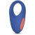 Синее эрекционное кольцо RRRING First Date Cock Ring - FeelzToys - в Нижнем Тагиле купить с доставкой